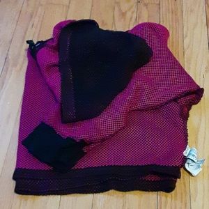 It's not my style anymore